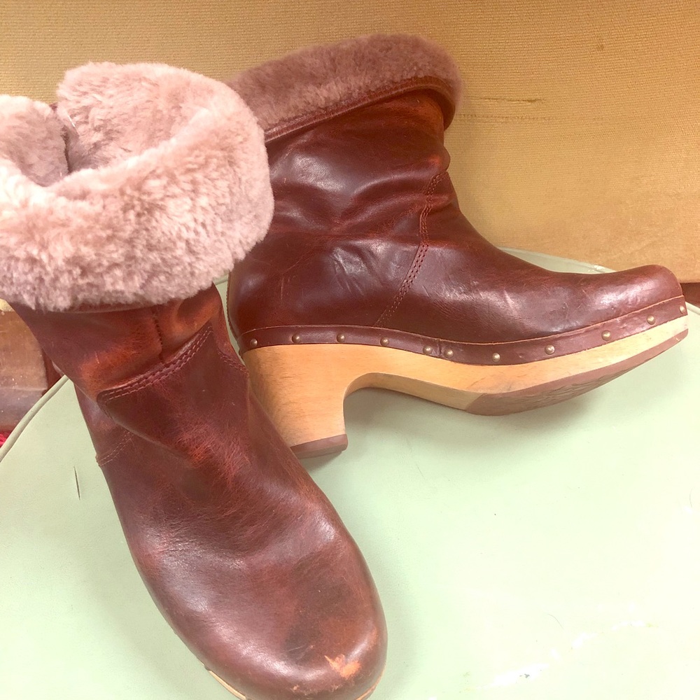 🛑SOLD🛑 Ugg boots